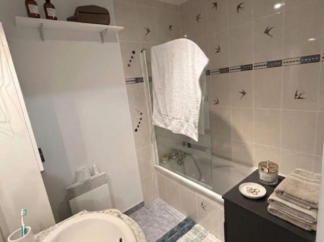 Appartement 1 pièce, 44 m² à louer à Châteauneuf sur Loire 45110