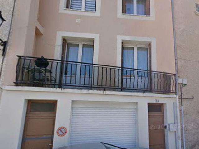 Appartement 1 pièce, 44 m² à louer à Espaly Saint Marcel 43000