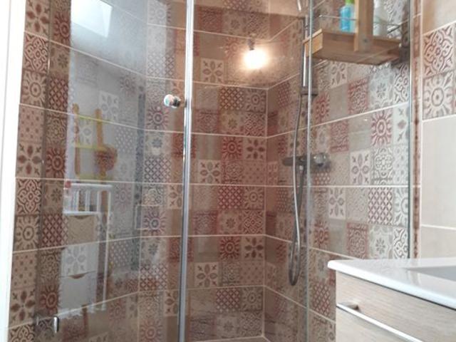 Appartement 1 pièce, 44 m² à louer à Lyon 4 69004