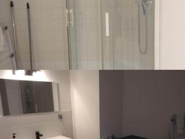 Appartement 1 pièce, 44 m² à louer à Le Mans 72000