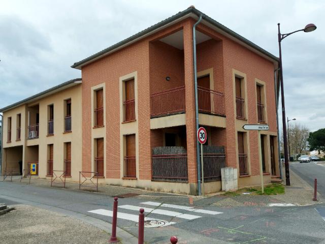 Appartement 1 pièce, 44 m² à louer à Plaisance du Touch 31830
