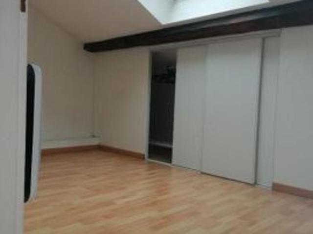 Appartement 1 pièce 44.39 m²