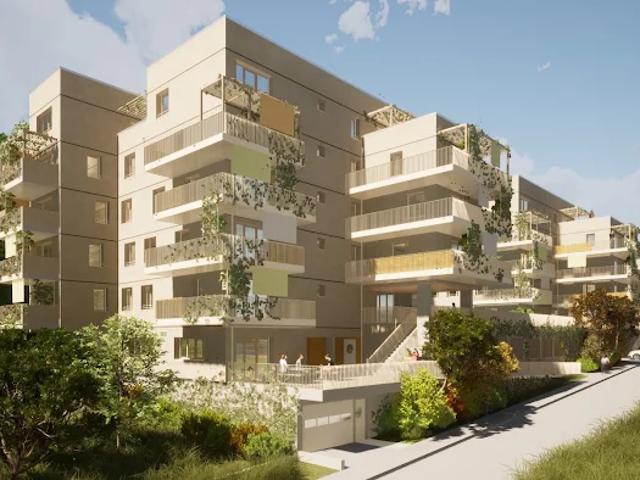 Appartement 1 pièce 45 m2