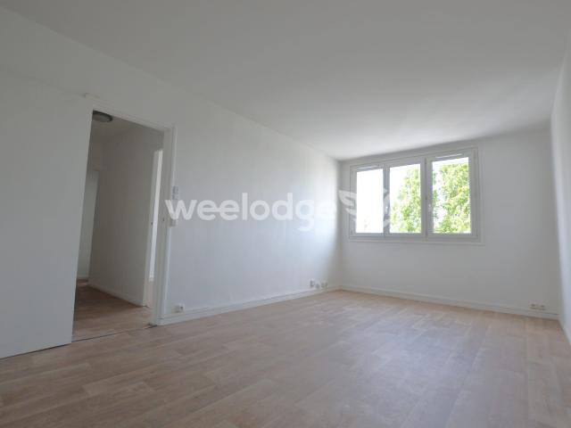 Appartement 1 pièce 45 m²