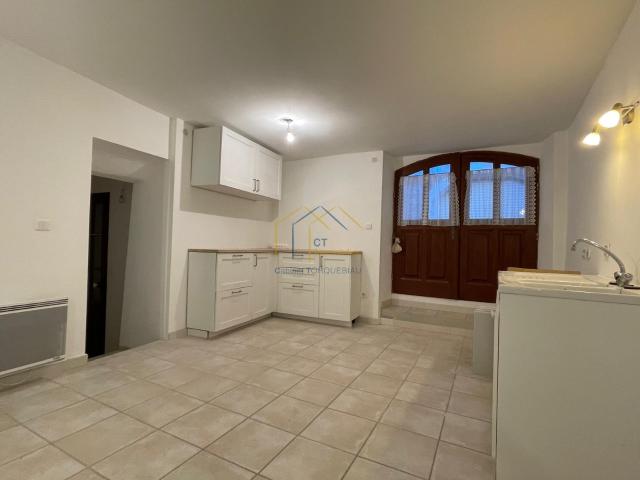 Appartement 1 pièce 45 m²
