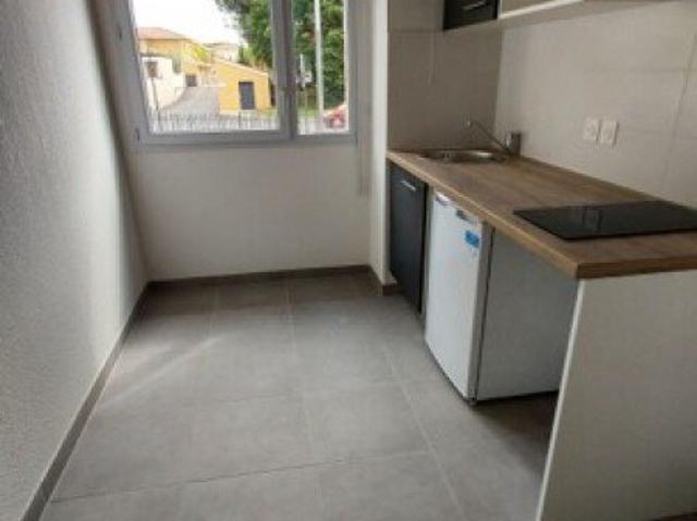 Appartement 1 pièce 45 m²