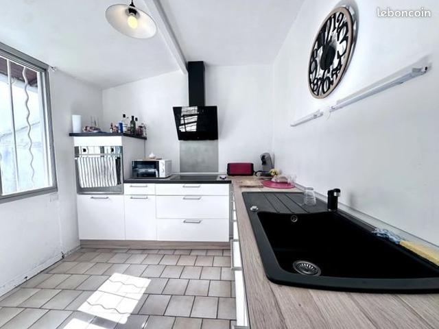 Appartement 1 pièce 45 m²