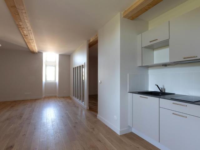 Appartement 1 pièce 45 m²