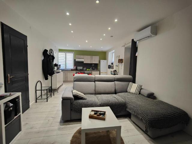 Appartement 1 pièce 45 m²