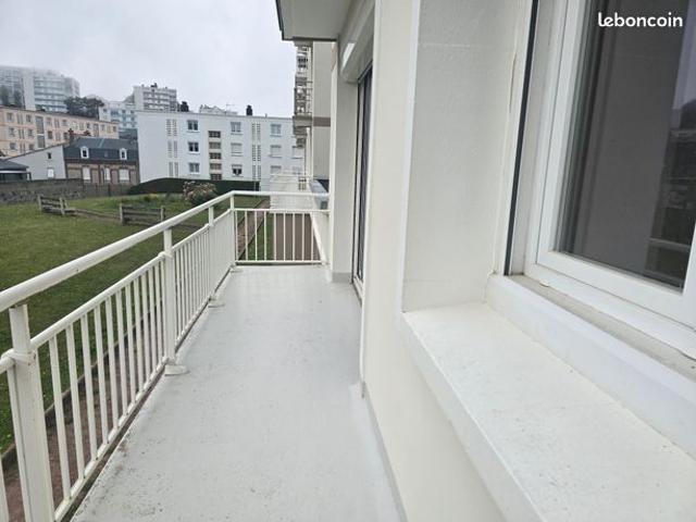 Appartement 1 pièce 45 m²