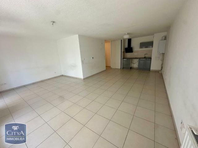 Appartement 1 pièce 45 m²