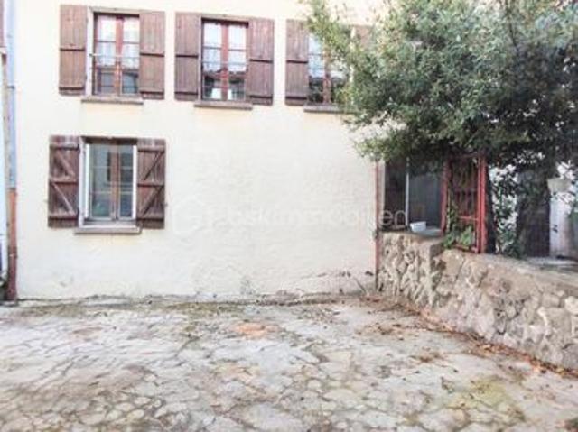 Appartement 1 pièce 45 m²
