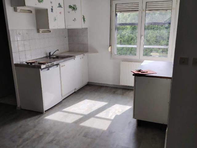 Appartement 1 pièce 45 m²
