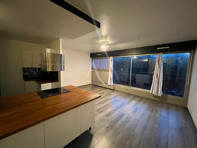 Appartement 1 pièce 45 m²