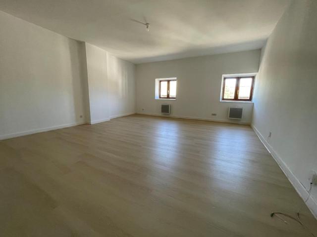 Appartement 1 pièce 45 m²