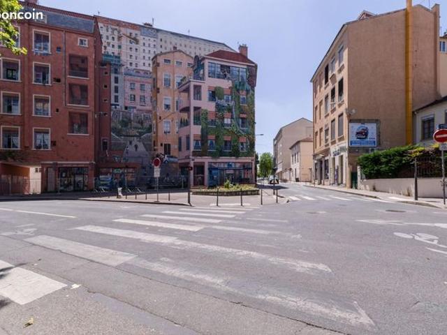 Appartement 1 pièce 45 m²