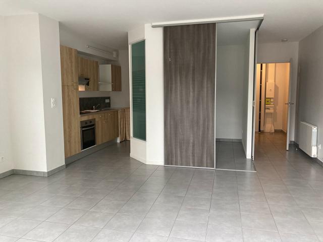 Appartement 1 pièce 45 m²