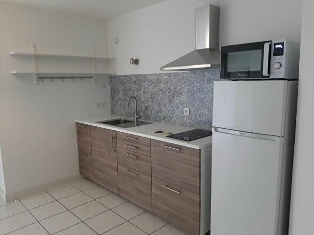Appartement 1 pièce 45 m²