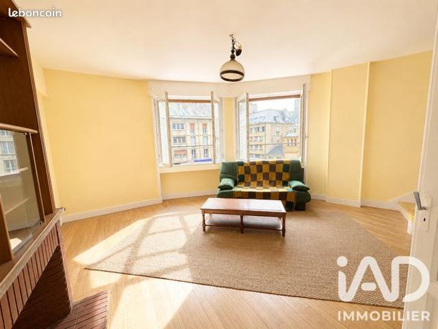 Appartement 1 pièce 45 m²