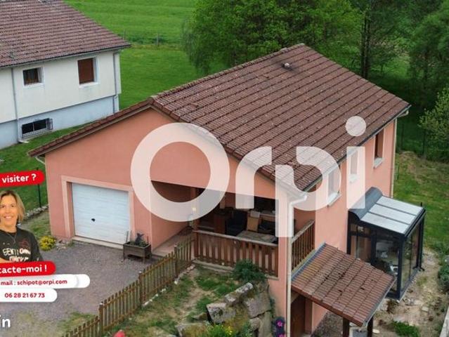 Appartement 1 pièce 45 m²