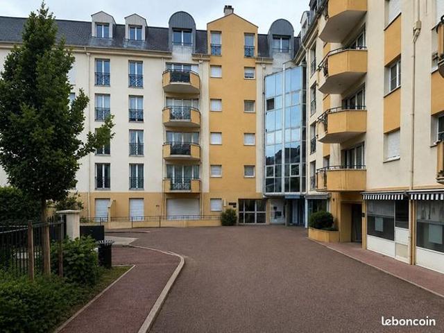 Appartement 1 pièce 45 m²