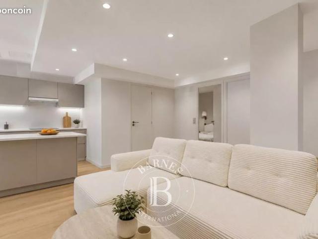 Appartement 1 pièce 45 m²