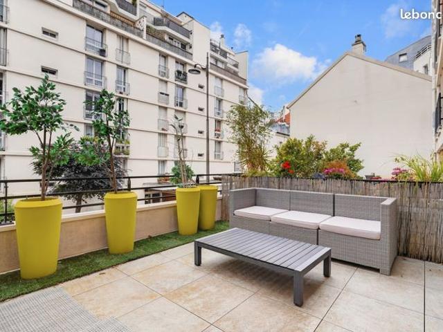 Appartement 1 pièce 45 m²