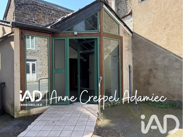 Appartement 1 pièce 45 m²