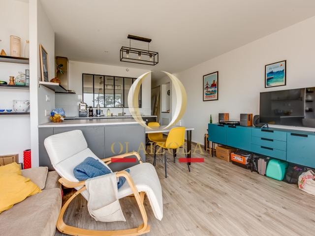 Appartement 1 pièce 45 m²