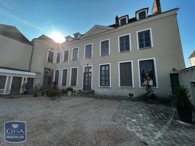 Appartement 1 pièce 45 m²