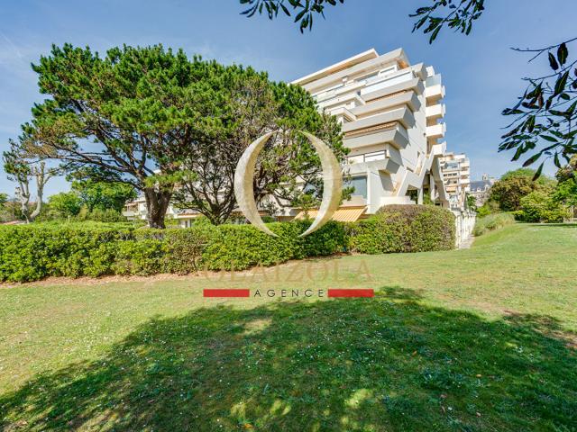 Appartement 1 pièce 45 m²