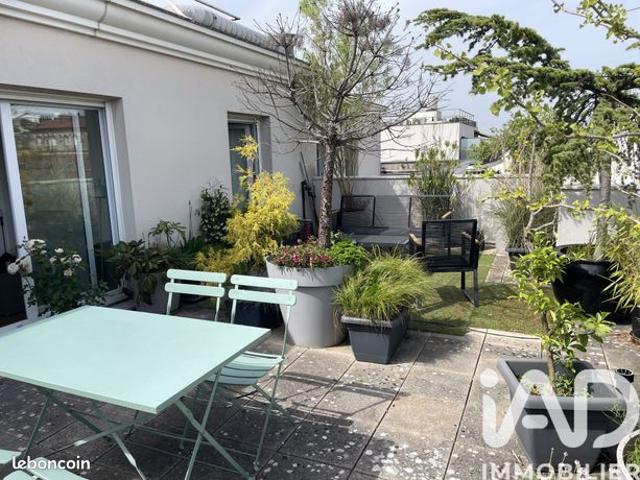 Appartement 1 pièce 45 m²