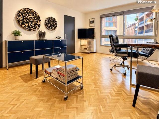 Appartement 1 pièce 45 m²