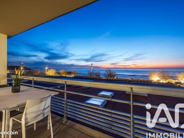 Appartement 1 pièce 45 m²