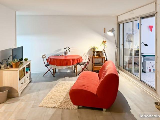 Appartement 1 pièce 45 m²