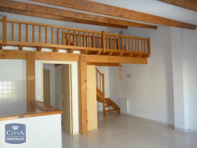 Appartement 1 pièce 45 m²