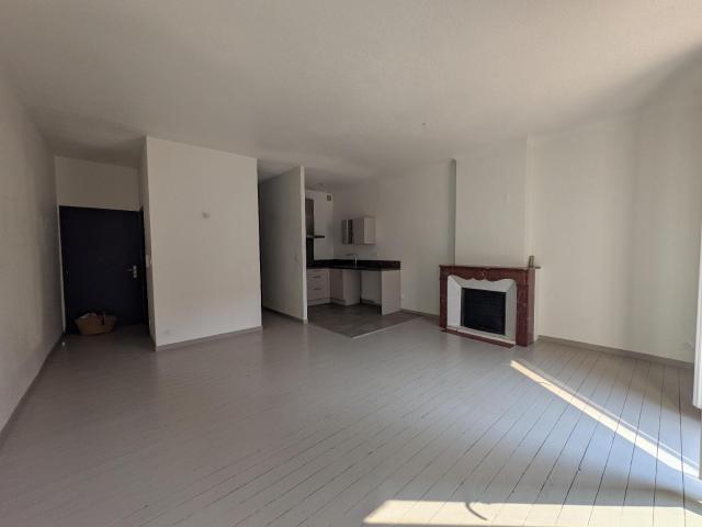 Appartement 1 pièce 45 m²