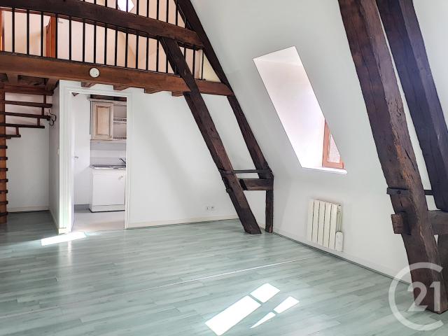 Appartement 1 pièce 45 m²
