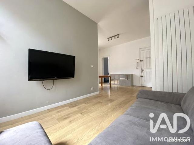 Appartement 1 pièce 45 m²