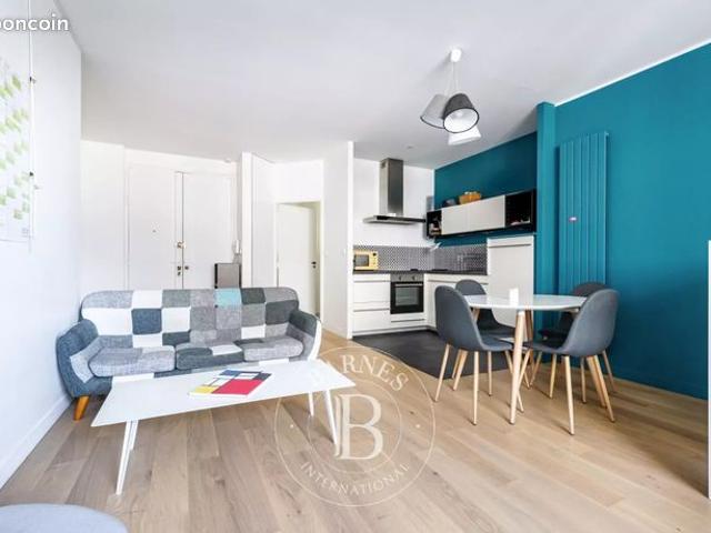Appartement 1 pièce 45 m²