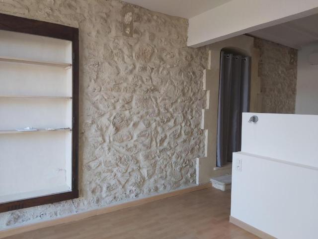 Appartement 1 pièce 45 m²