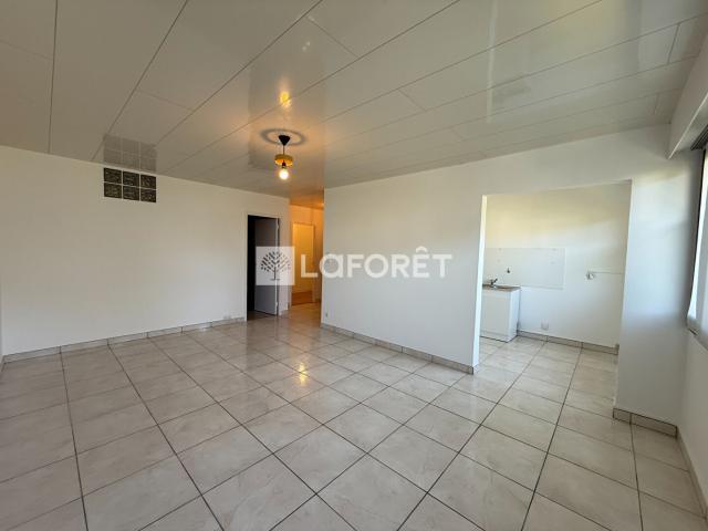 Appartement 1 pièce 45 m²