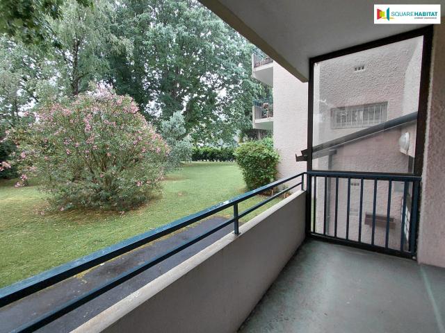 Appartement 1 pièce 45 m²