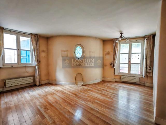 Appartement 1 pièce 45 m²