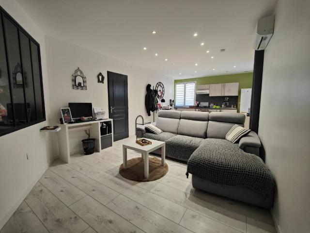 Appartement 1 pièce 45 m²