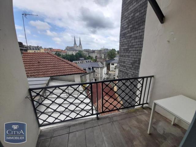 Appartement 1 pièce 45 m²