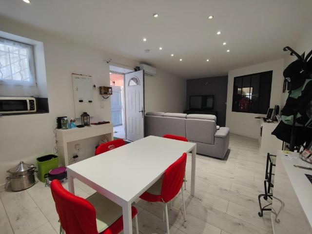 Appartement 1 pièce 45 m²