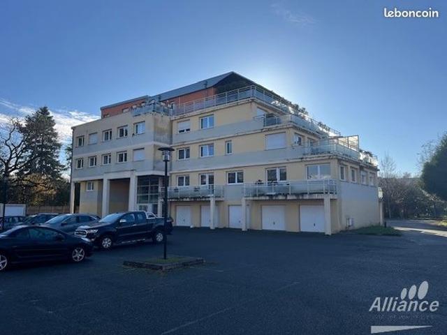 Appartement 1 pièce 45 m²