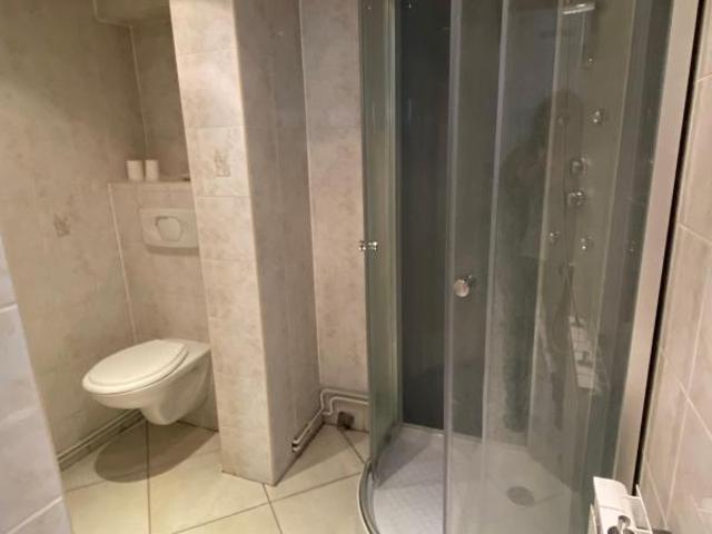 Appartement 1 pièce, 45 m² à louer à Metz 57050