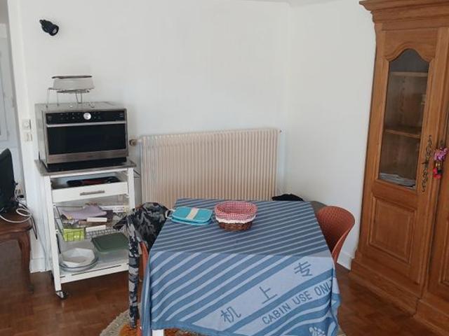 Appartement 1 pièce, 45 m² à louer à Brétigny sur Orge 91220